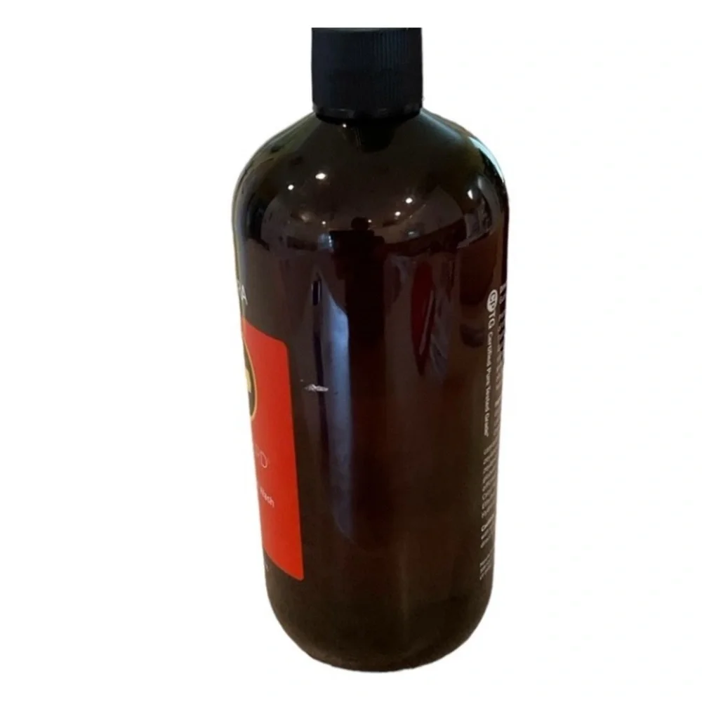 2 doTERRA On Guard Foaming Hand Wash “Pump not included” Brand New Sealed - Picture 5 of 5